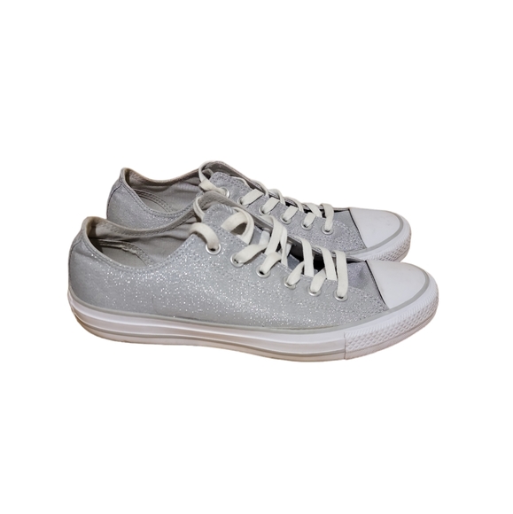 Converse low tops - Picture 3 of 4